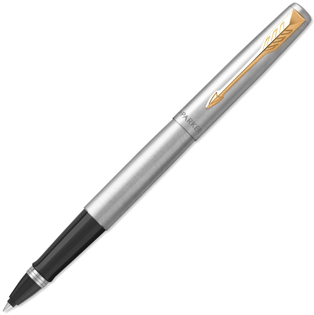 Ручка-роллер Parker Jotter Core T63, Stainless Steel GT 2089227