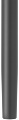  Баррель для перьевой и роллерной ручки Parker Vector XL FT21, Black CT