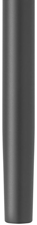  Баррель для перьевой ручки Parker Vector XL F21, Black CT