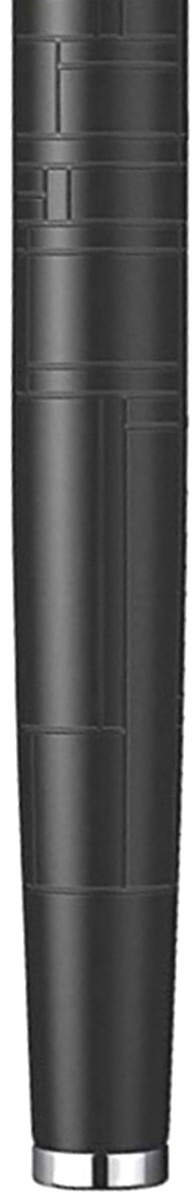 Баррель для перьевой и роллерной ручки Parker I.M. Premium F222, Matte Black CT