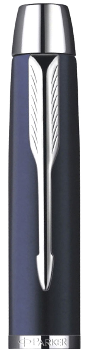 Колпачок для перьевой и роллерной ручки Parker I.M. 221, Deep Blue CT