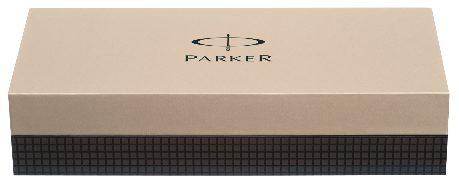 Ручка-роллер Parker Parker 100 T110, Black CT, футляр