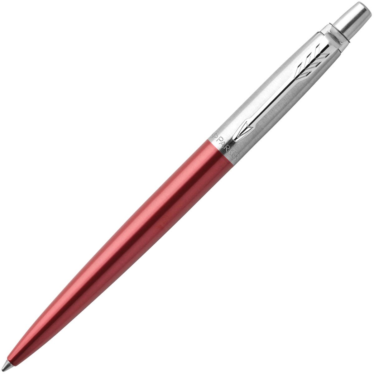  Гелевая ручка Parker Jotter Core K65, Kensington Red CT