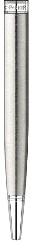 Беррель для шариковой ручки Parker Sonnet Slim K427, St. Steel СT