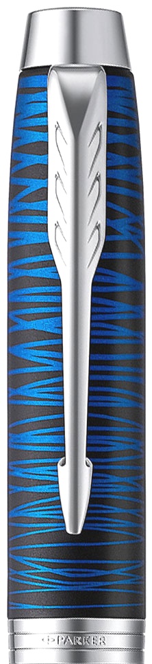  Колпачок для перьевой и роллерной ручки Parker I.M. 320, Blue Origin CT