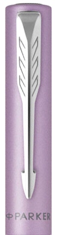 Колпачок для перьевой и роллерной ручки Parker Vector XL FT21, Lilac CT