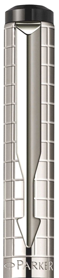  Колпачок для роллерной ручки Vector Premium, Stainless Steel CT