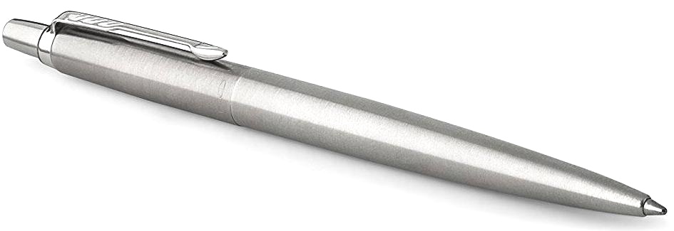  Набор Parker Jotter Core KB61: шариковая ручка и механический карандаш, Stainless Steel CT, фото 5