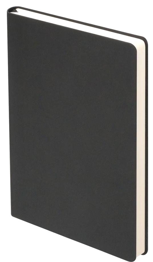 Набор: Шариковая ручка Parker Jotter Core K63, Bond Street Black CT + Ежедневник, недатированный, А5, чёрный, фото 10