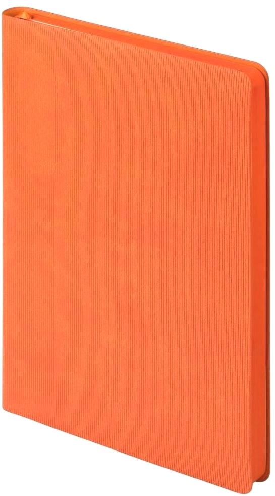 Набор: Ручка шариковая Parker I.M. Premium K255 Historical Colors, Big Red CT + Ежедневник, недатированный, А5, оранжевый, фото 10