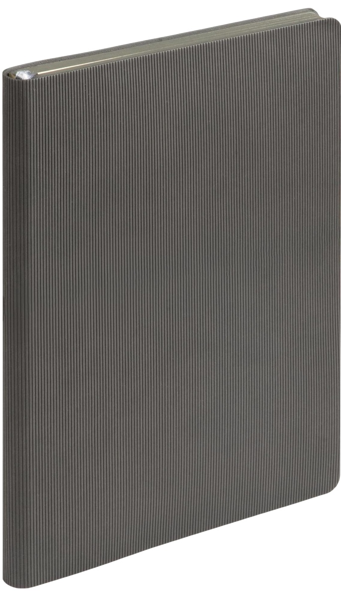 Набор: Ручка шариковая Parker Jotter Monochrome XL SE20, Black BT + Ежедневник, недатированный, А5, серый, фото 12