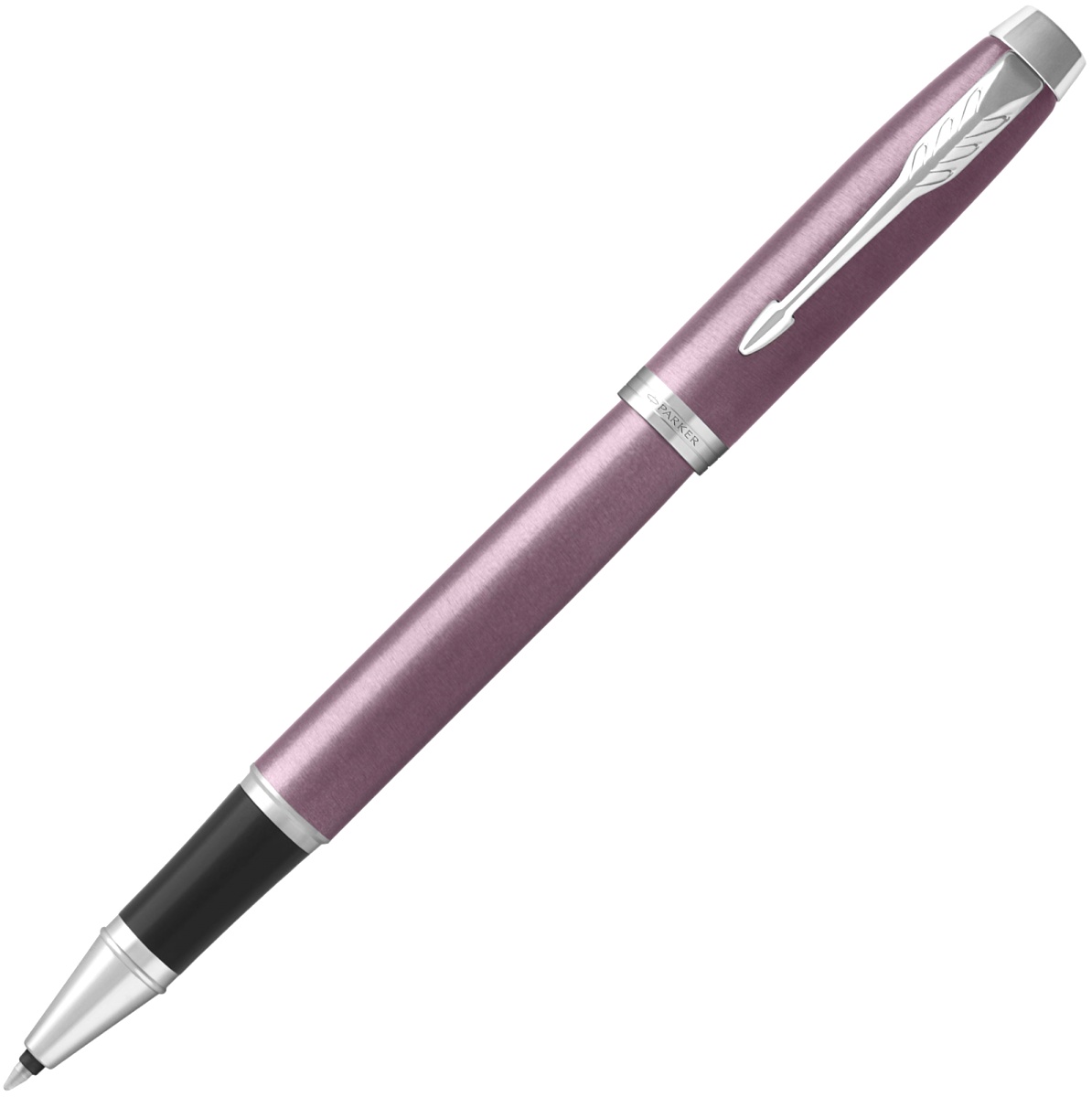 Ручка-роллер Parker IM Core T321, Light Purple CT