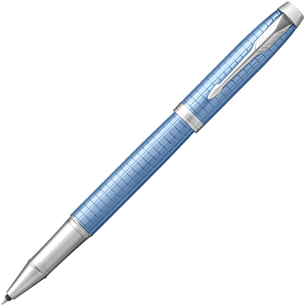 Ручка-роллер Parker IM Premium T322, Blue CT