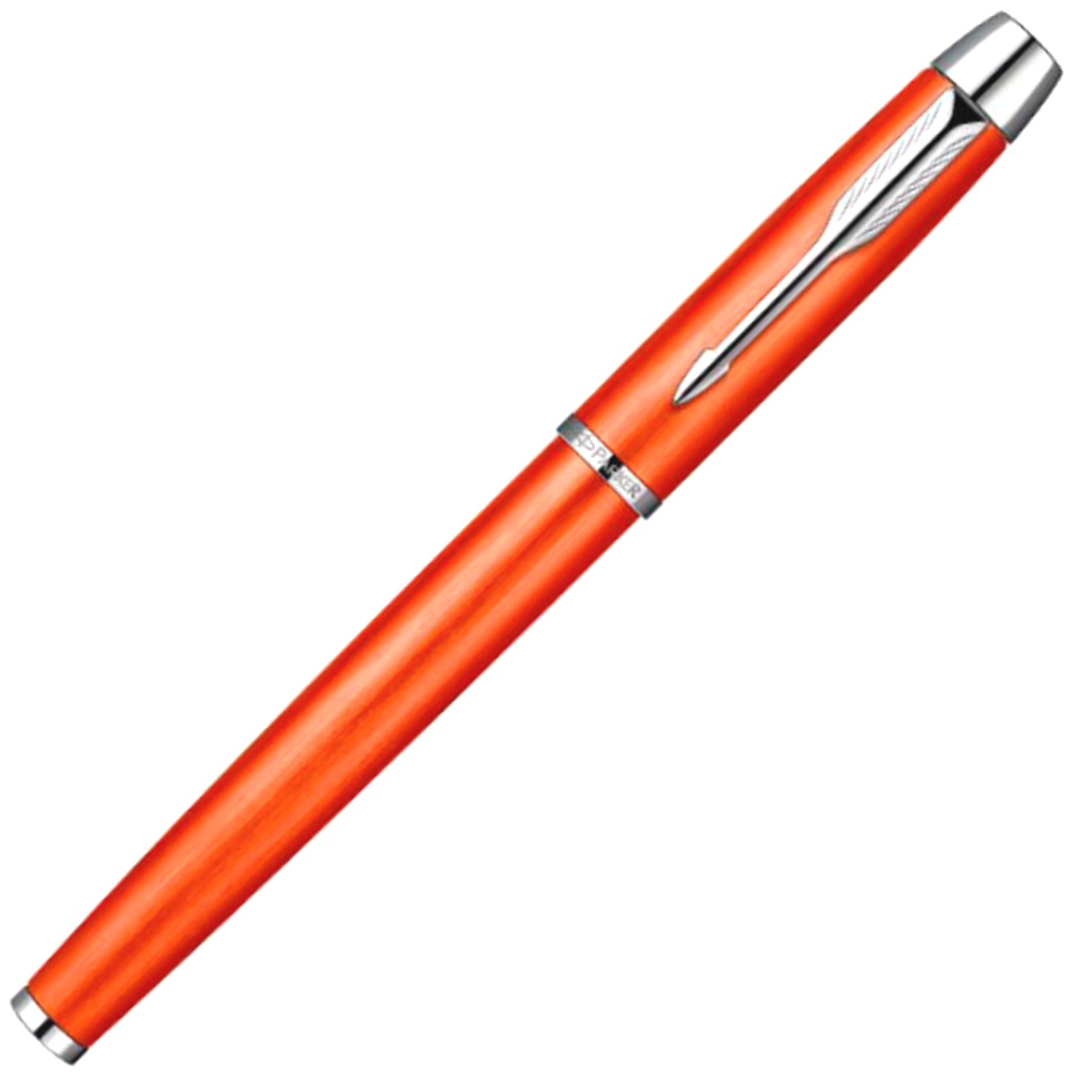 Перьевая ручка Parker I.M. Premium F255 Historical Colors, Big Red CT (Перо F), фото 2