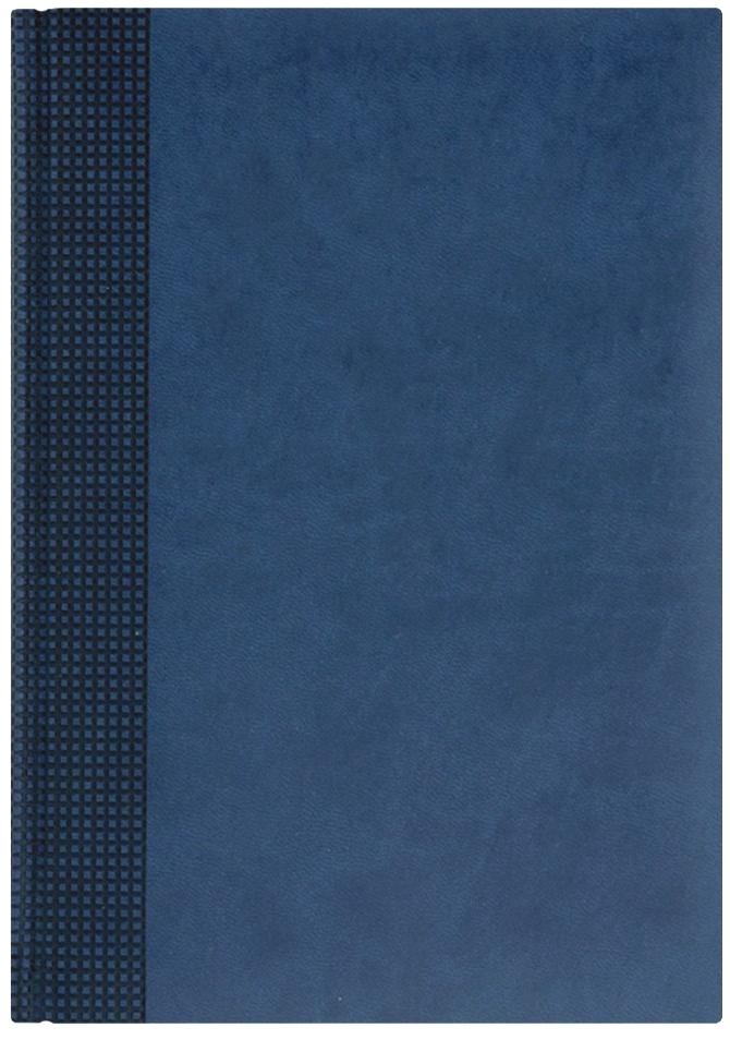  Подарочный набор: Шариковая ручка Parker Jotter, London Architecture Modern и синий недатированный ежедневник Velvet, фото 6