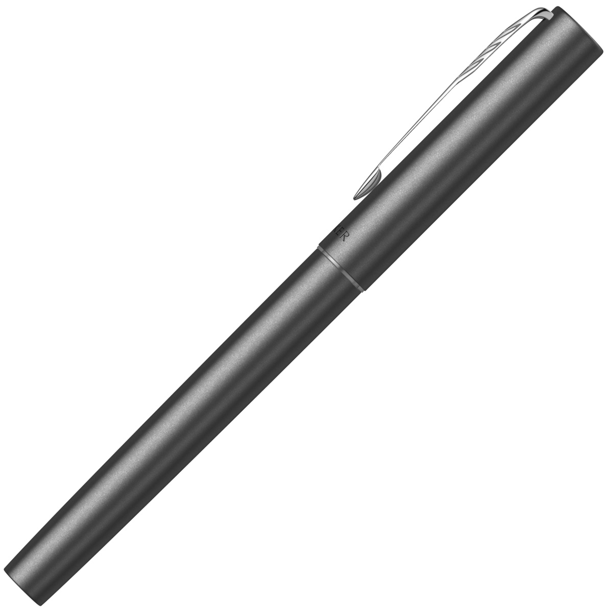  Ручка перьевая Parker Vector XL F21, Black CT (Перо F), фото 3