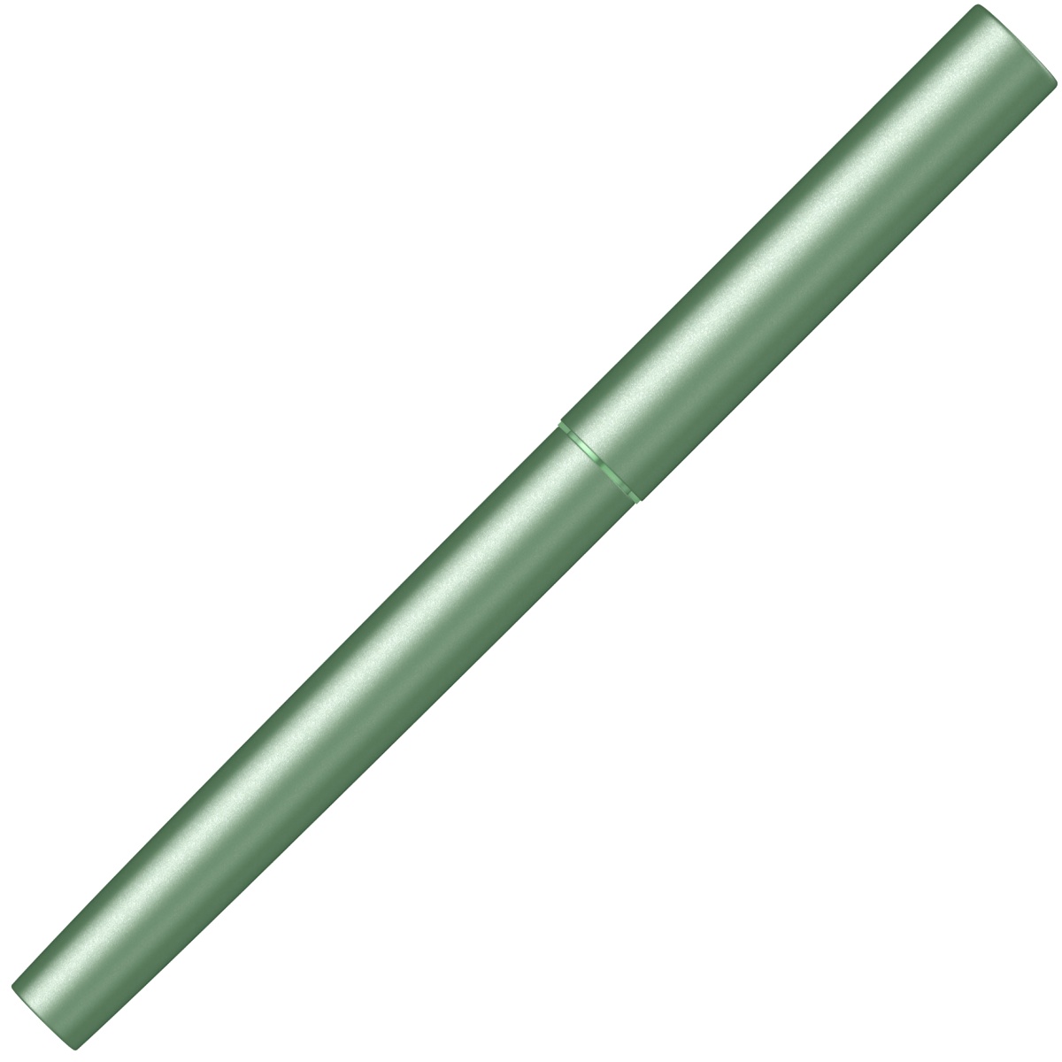  Ручка перьевая Parker Vector XL F21, Green CT (Перо F), фото 4