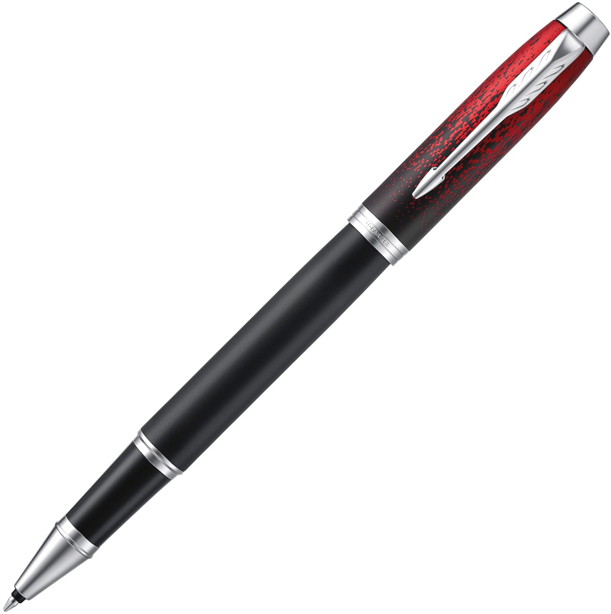  Ручка-роллер Parker IM Core 2019 SE T320, Red Ignite