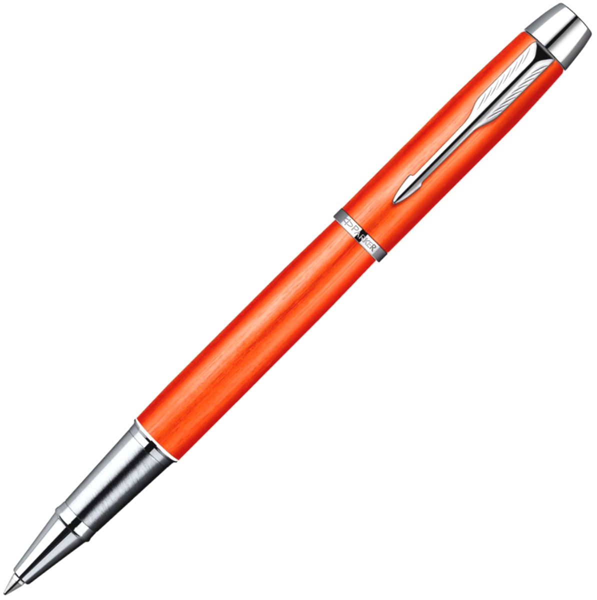 Ручка-роллер Parker I.M. Premium T255 Historical Colors, Big Red CT