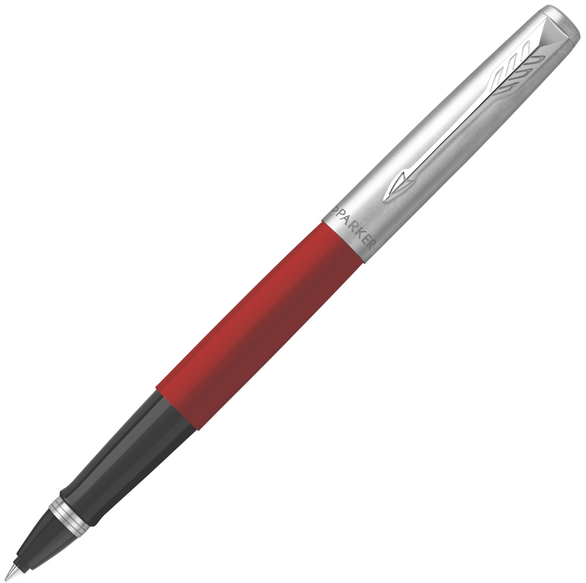  Ручка-роллер Parker Jotter Original T60, Red CT