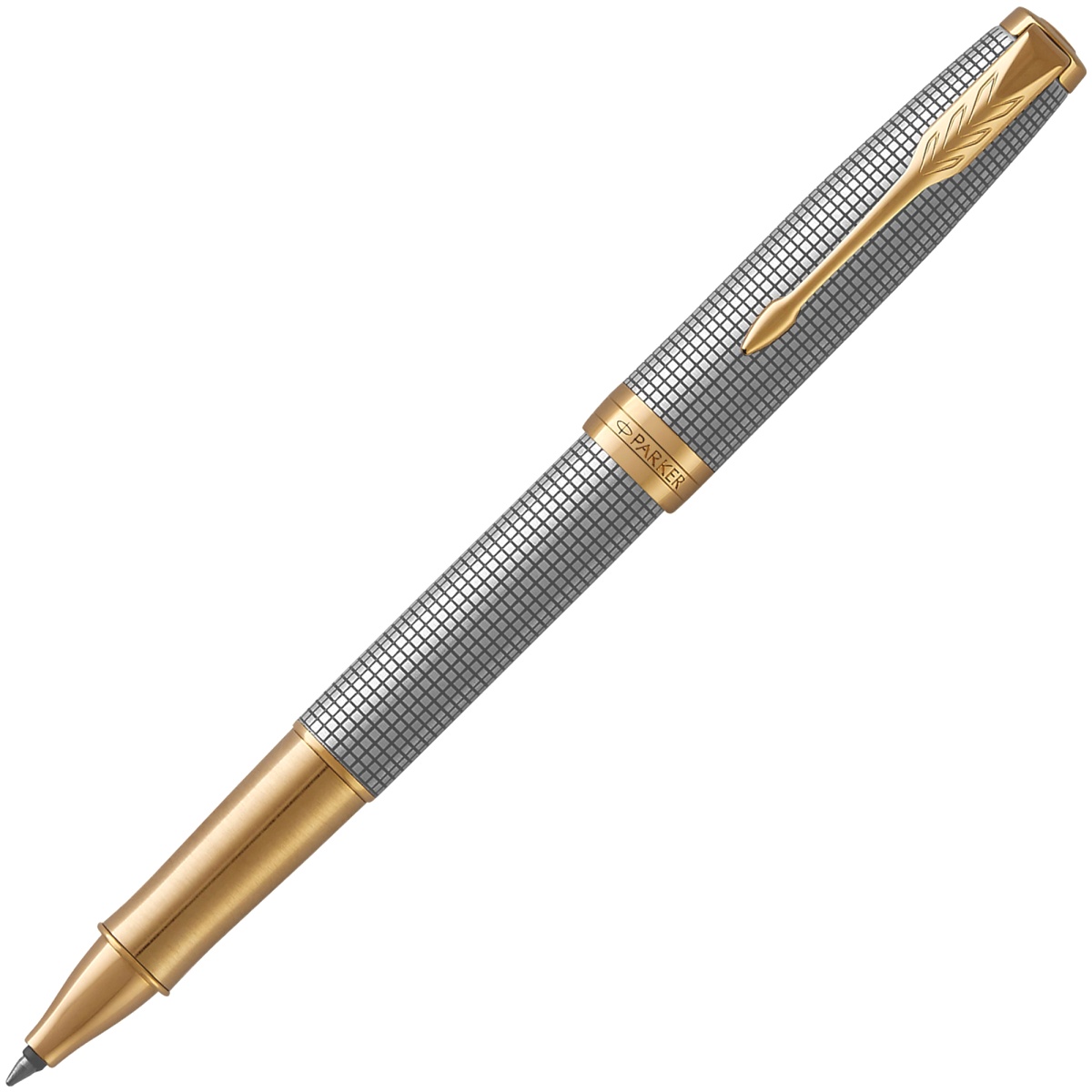  Ручка-роллер Parker Sonnet Premium T534, Cisele GT