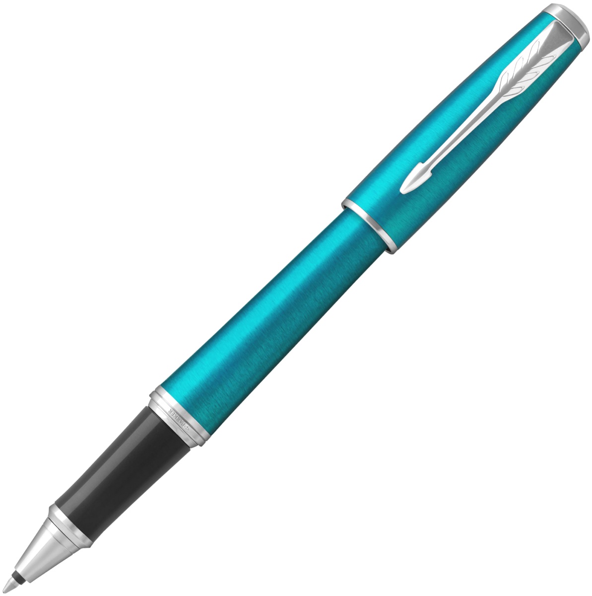  Ручка-роллер Parker Urban Core T309, Vibrant Blue CT