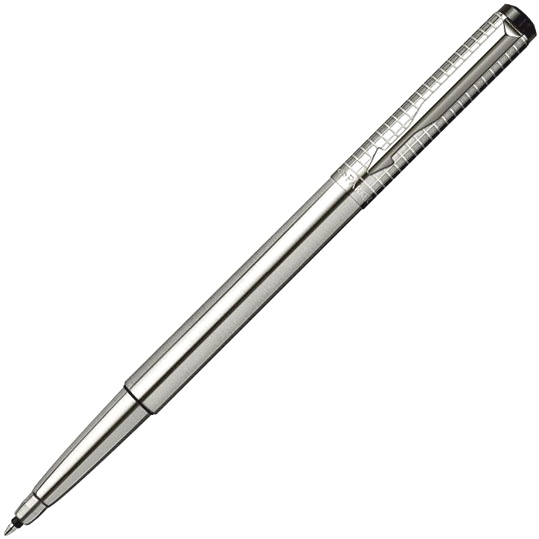 Ручка-роллер Parker Vector Premium T181, Classic SS