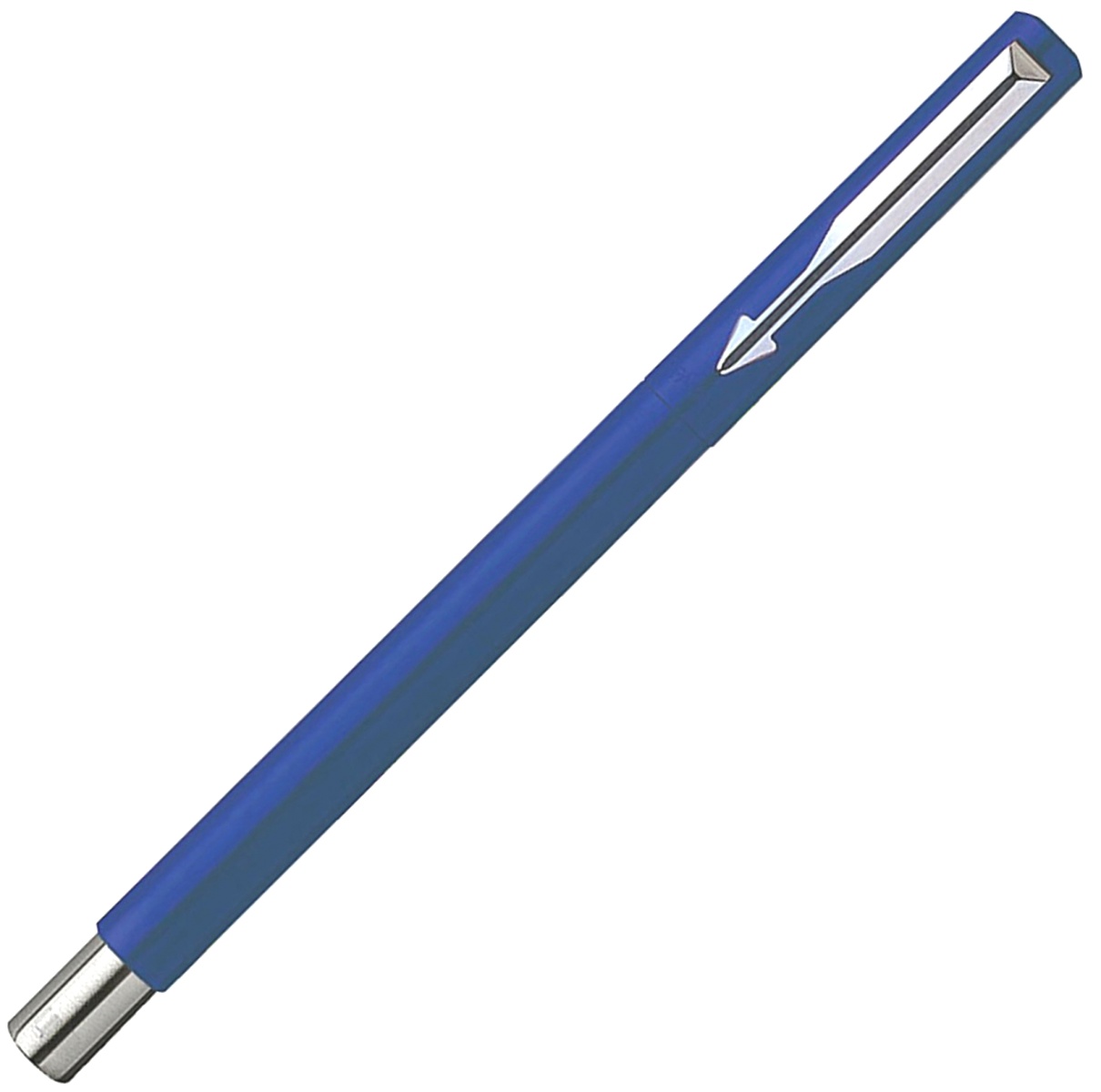 Ручка-роллер Parker Vector Standard T01, Blue, фото 2