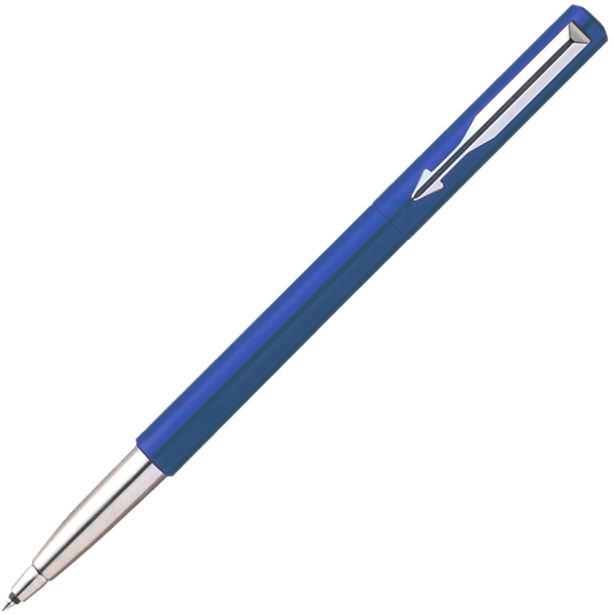 Ручка-роллер Parker Vector Standard T01, Blue