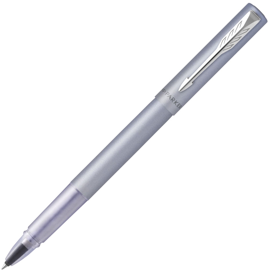  Ручка-роллер Parker Vector XL T21, Silver CT