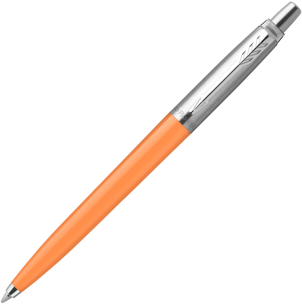  Ручка шариковая Parker Jotter Original K60, Orange Pumpkin