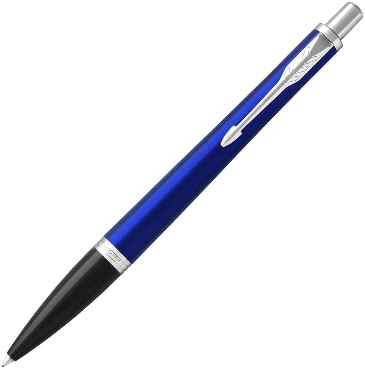  Ручка шариковая Parker Urban Core K309, Nightsky Blue CT