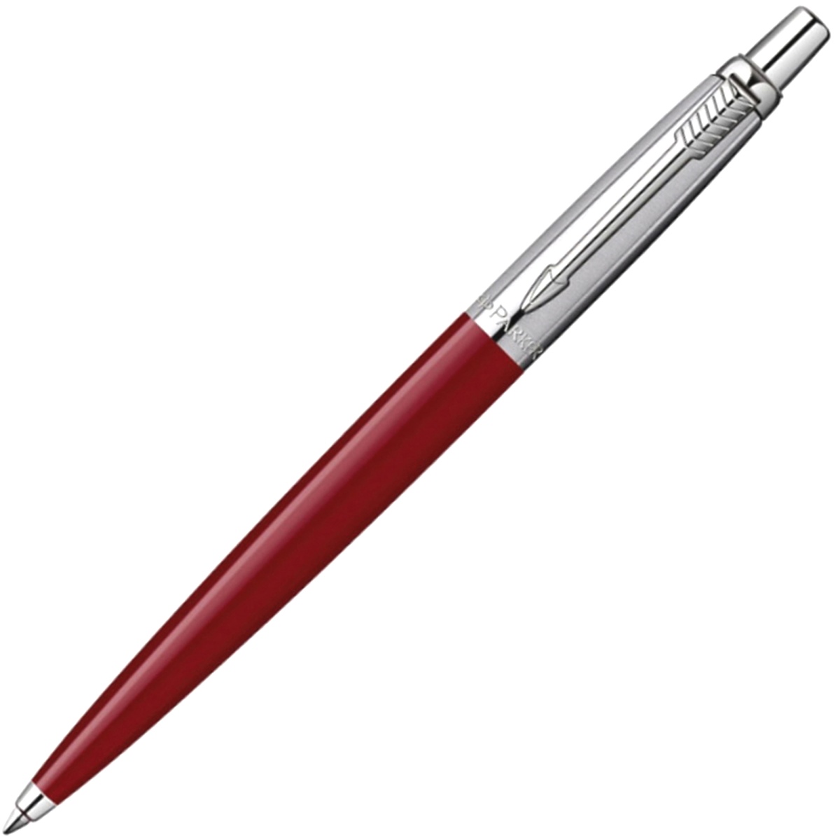 Шариковая ручка Parker Jotter K60, Red
