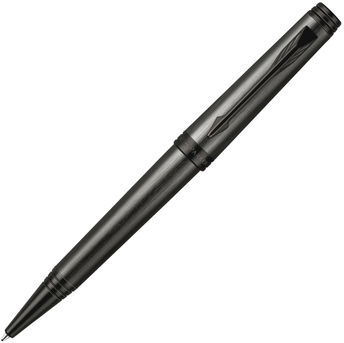 Шариковая ручка Parker Premier K563, Black Edition 2010