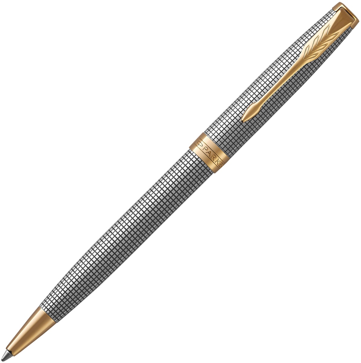  Шариковая ручка Parker Sonnet Premium K534, Cisele GT