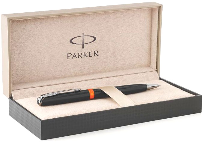 Шариковая ручка Parker Sonnet K533 Special Edition 2015, Subtle Big Red, фото 3