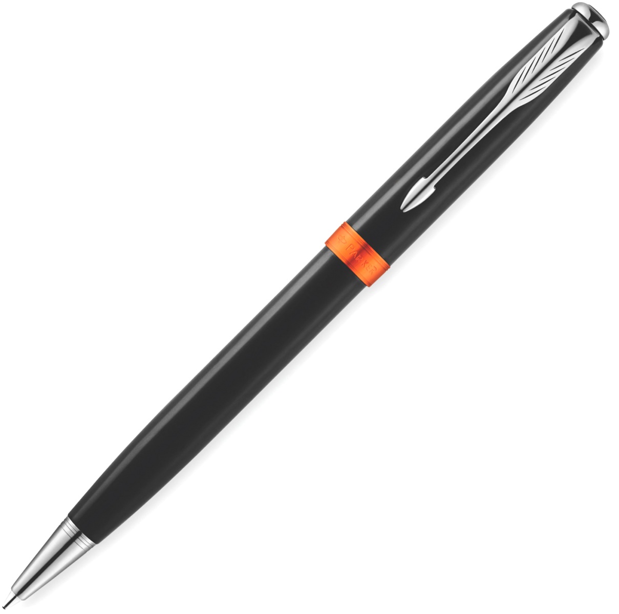 Шариковая ручка Parker Sonnet K533 Special Edition 2015, Subtle Big Red