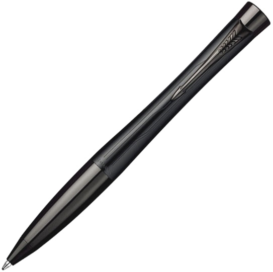 Шариковая ручка Parker Urban Premium K204, Matte Black