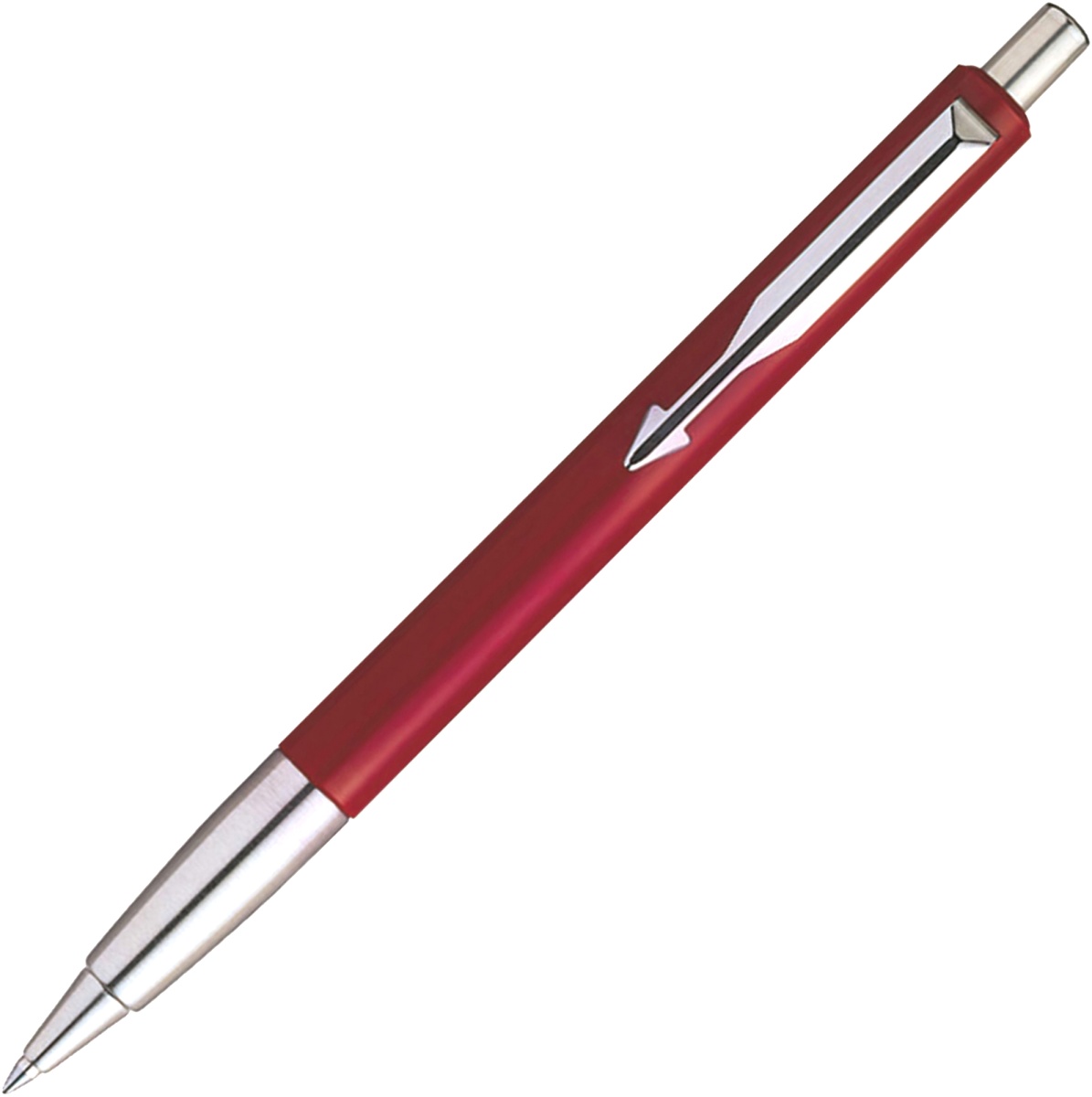 Шариковая ручка Parker Vector Standard K01, Red