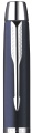Колпачок для перьевой и роллерной ручки Parker I.M. 221, Deep Blue CT