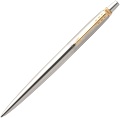  Гелевая ручка Parker Jotter Core K694, Stainless Steel GT