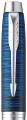  Колпачок для перьевой и роллерной ручки Parker I.M. 320, Blue Origin CT