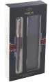  Набор: чехол + шариковая ручка Parker Jotter Core K63, Victoria Violet CT