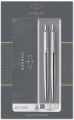  Набор Parker Jotter Core KB61: шариковая ручка и механический карандаш, Stainless Steel CT