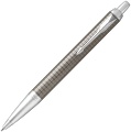 Шариковая ручка Parker IM Premium K322, Dark Espresso CT