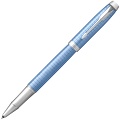 Ручка-роллер Parker IM Premium T322, Blue CT