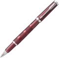 Ручка 5й пишущий узел Parker Ingenuity Large F504, Deep Red PVD