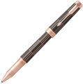 Ручка-роллер Parker Premier Luxury T565, Brown PGT