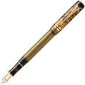 Перьевая ручка Parker Duofold, Bamboo (Перо M)