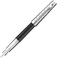 Перьевая ручка Parker Premier Custom F561, Tartan ST (Перо M)